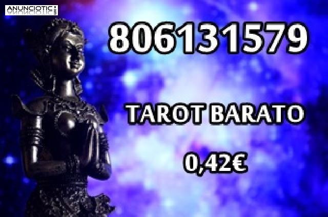 Vidente econ&oacute;mica Marina. 806 131 579. Tarot barato y videncia a 0,42�.-