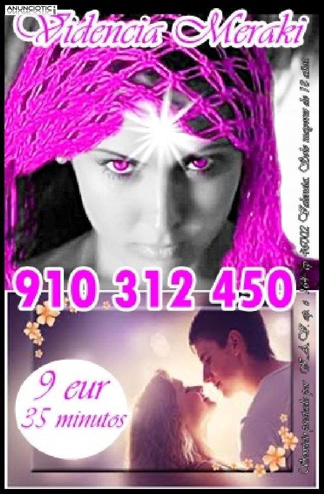 Dec&iacute;dete a descubrir tu destino en una sola llamada. 910 312 450