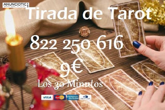 Tarot Visa Econ&oacute;mica/Tarot del Amor