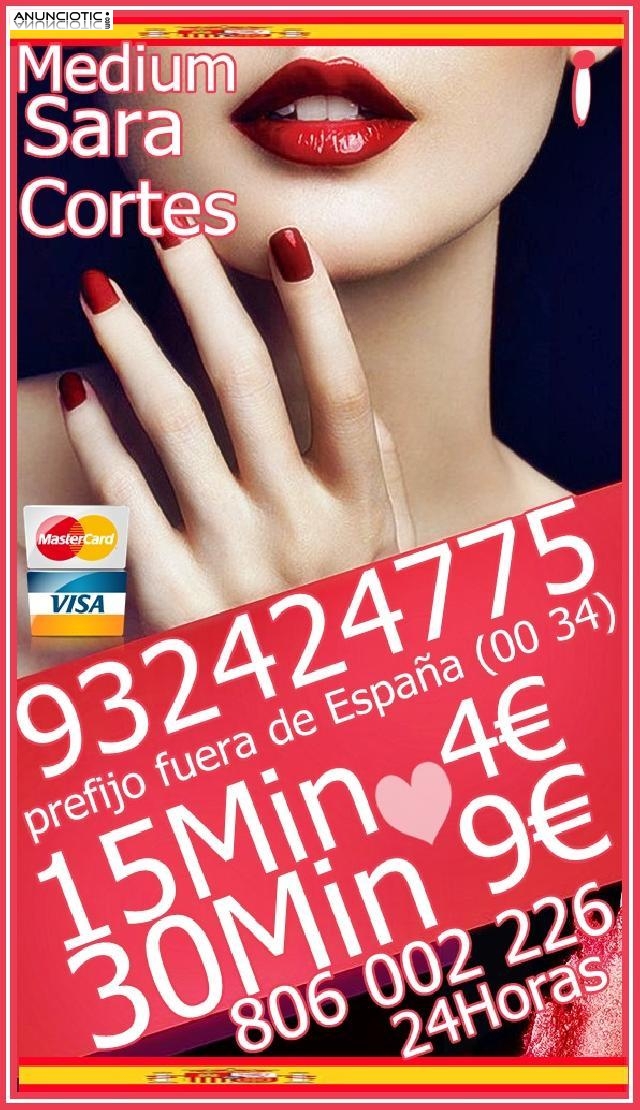 tarottis reales 4� 15 min, 7� 20mts 9� 30mts