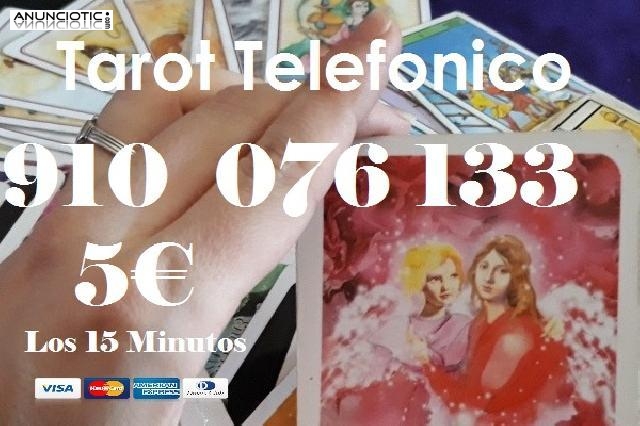 Tarot L&iacute;nea 806/Tarot Visa del Amor