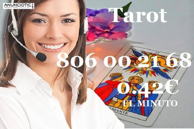 806 Tarot del Amor/Tarot Visa Econ&oacute;mica