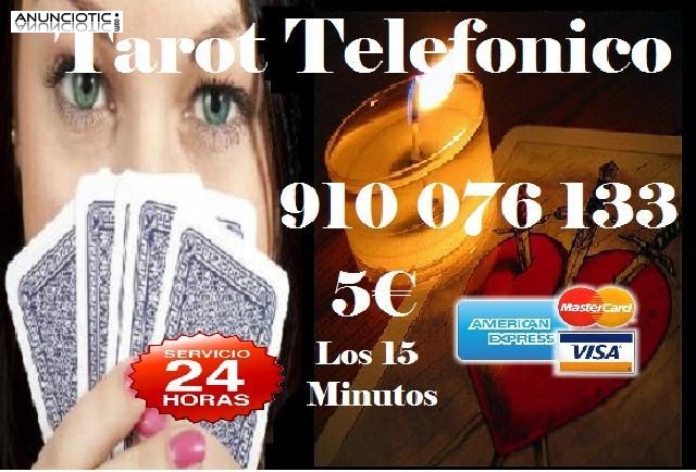 Tarot Visa Tarot/806 Tarot Econ&oacute;mico.