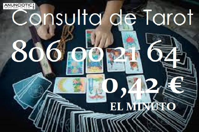 Tarot del Amor/Tarot Visa 8 � los 30 Min.