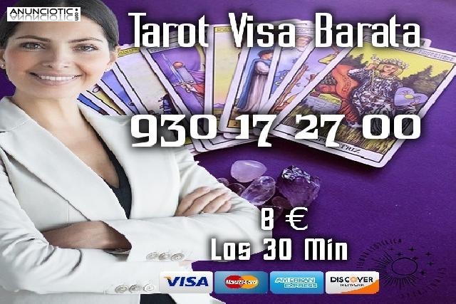 Tarot Tel&eacute;fonico 806/Tarot Visa Barata