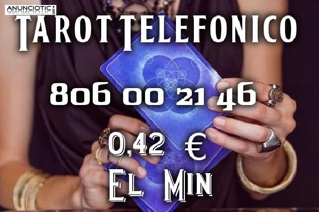 Tarot Visa/806 Tarot/6 � los 30 Min