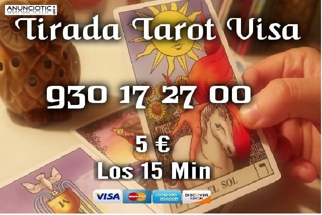 Tarot L&iacute;nea Economica/Tarotistas/Videntes