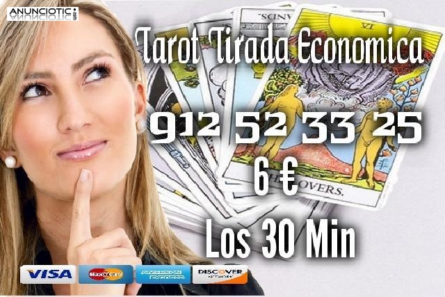Tarot Visa Barata/806 Tarot/5 � los 15 Min