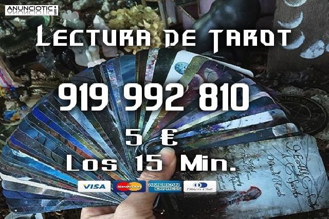 Tarot del Amor/Tarot Visa Econ&oacute;mica
