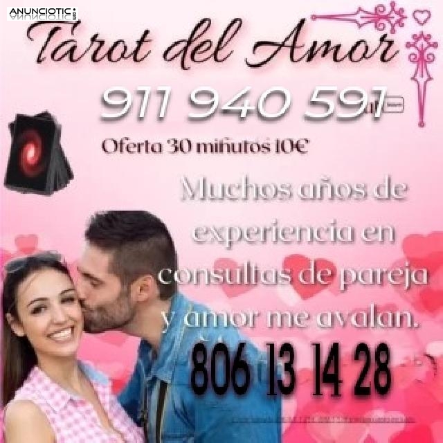 Respuestas claras tarot econ&oacute;mico y fiables 100% certero 