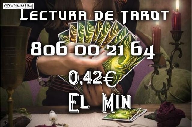 Consulta de Tarot � Despeja tus dudas�