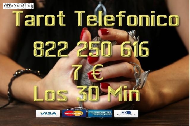 Tarot Visa 8 � los 30 Min/ 806 Tarot