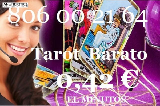 Tarot Telefonico Econ&oacute;mico - &iexcl;Las 24 Horas!