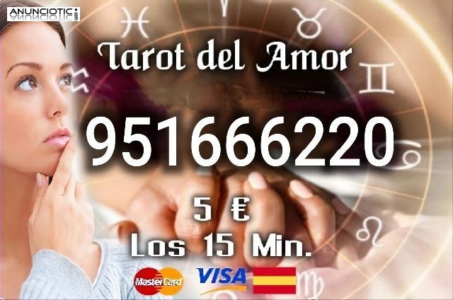 Econ&oacute;mico tarot y videntes visa 15 minutos 5 euros 