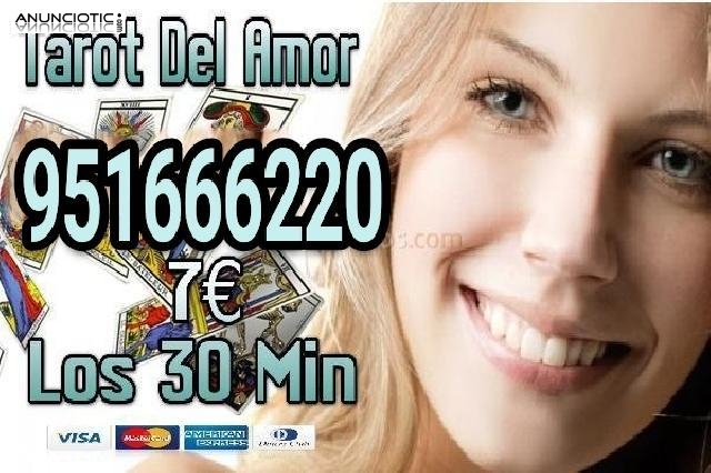 Tarot 30 minutos 7� econ&oacute;mico videntes 