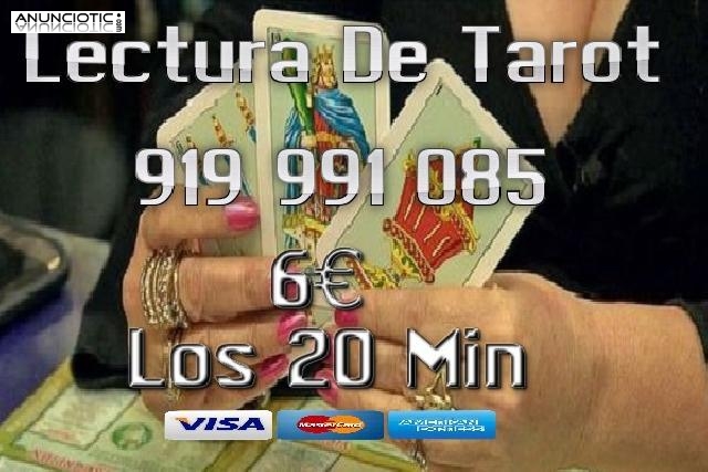 Tarot 8� los 30 Min | 806 Tirada De Tarot Fiable