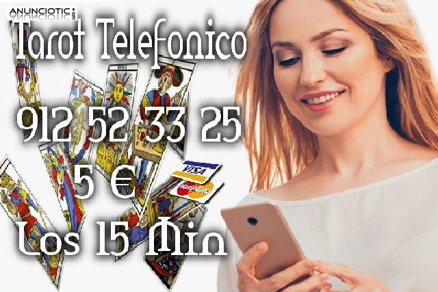Tarot Telef&oacute;nico Barato/ 806 Tarot/6 � Los 30 Min
