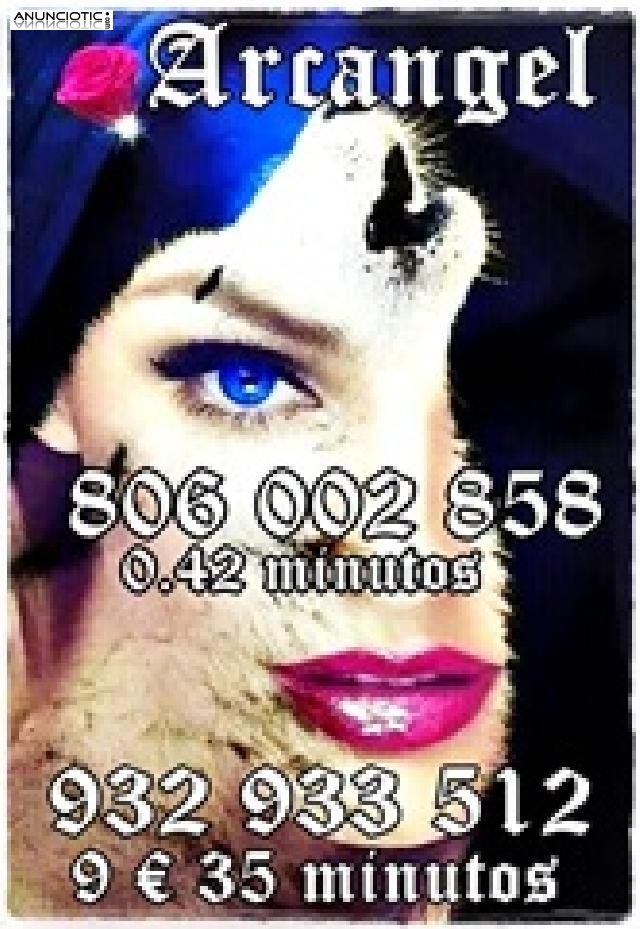 &iquest;El estar&aacute; en tu futuro?  ☎ 932933512 y ☎ 806002858- 0.42 �/m y 9 � 35 MIN 