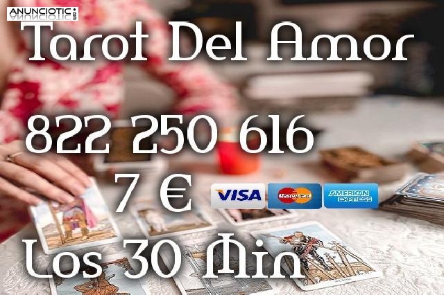 Tarot Visa Econ&oacute;mica Fiable / Linea 806 Tarot