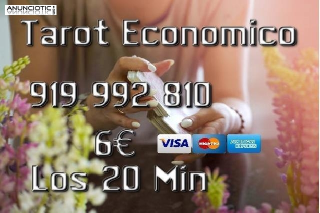 Tirada De Tarot 806 !  Tarot 6 � los 20 Min