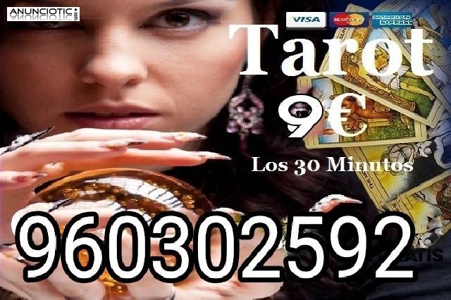 Videntes telef&oacute;nico visa / Videntes telef&oacute;nicos 806