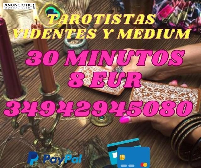 Con mi tarot evidencia conoces si el destino lo volver&aacute; a juntar...