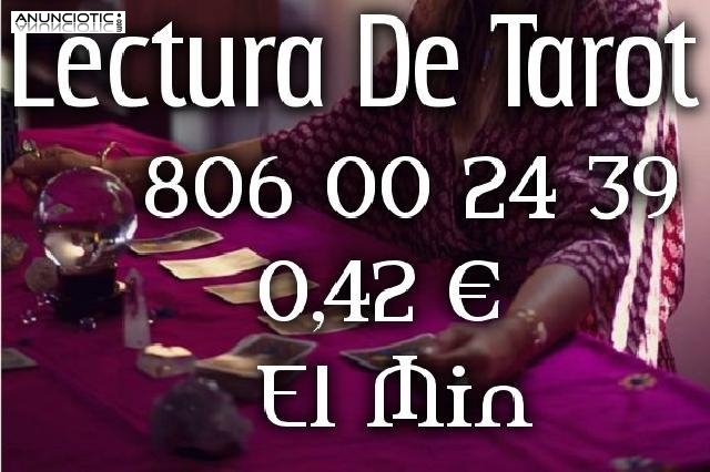 Consulta Tirada Tarot Visa | 806 Tarotistas