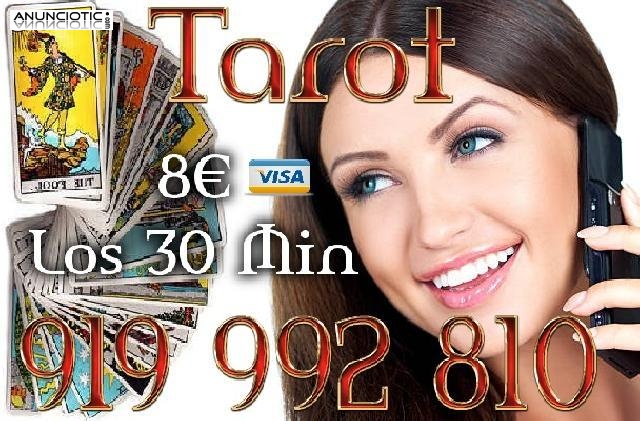  Tarot Visa Fiable / 806 Tarot Econ&oacute;mico