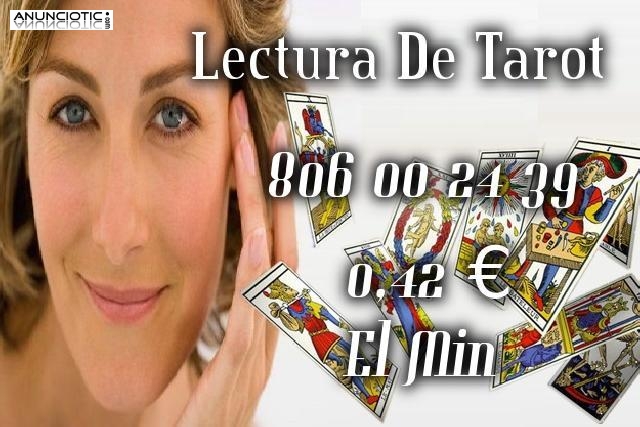 Tarot Visa/806 Tarot Fiable/8 � los 30 Min