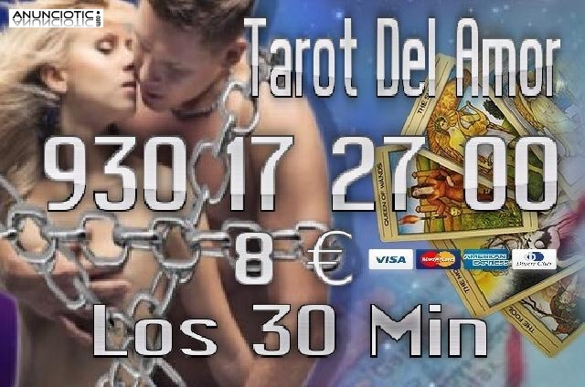 Tarot Visa Economico 8 los 30 Min/Tarot