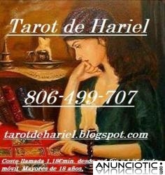Tarot de Hariel