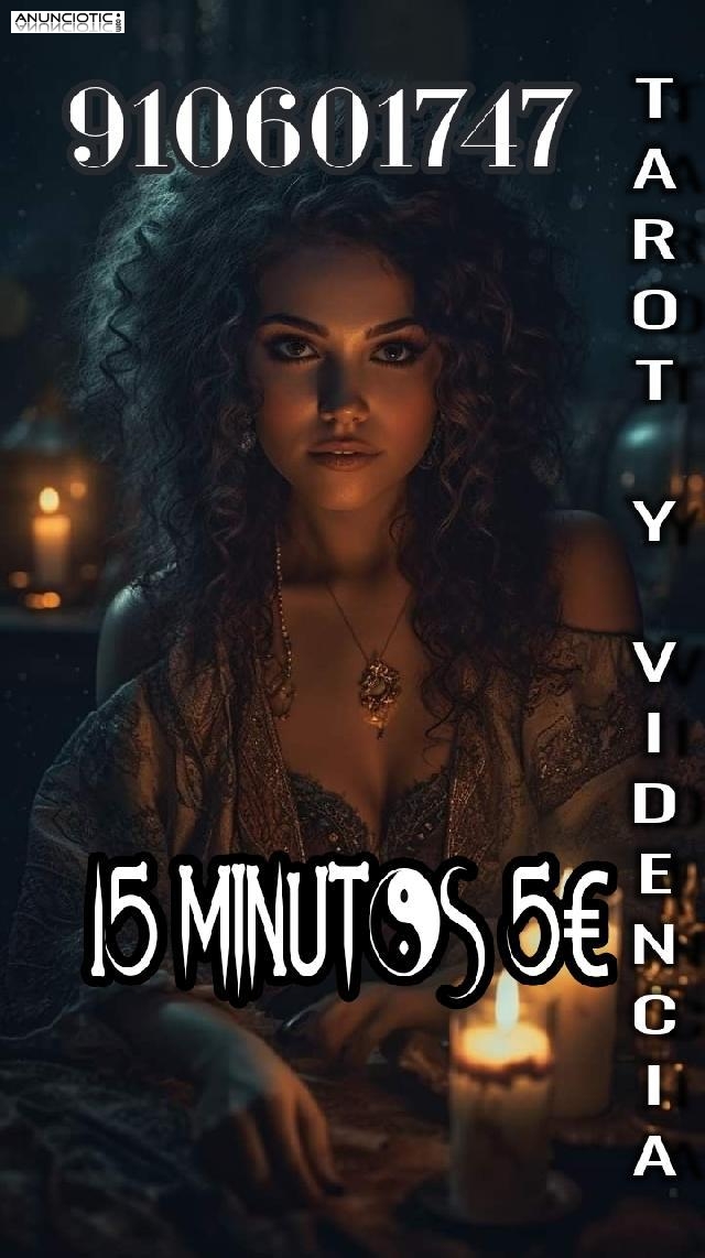 Tarotistas espa&ntilde;oles 20 minutos 7 euros oferta .