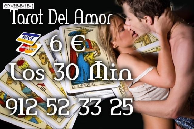 Tarot Del Amor | Tirada De Cartas En L&iacute;nea