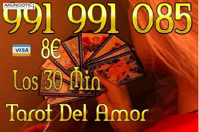Liberate De Las Dudas/Tarot Visa 5 � los 15 Min