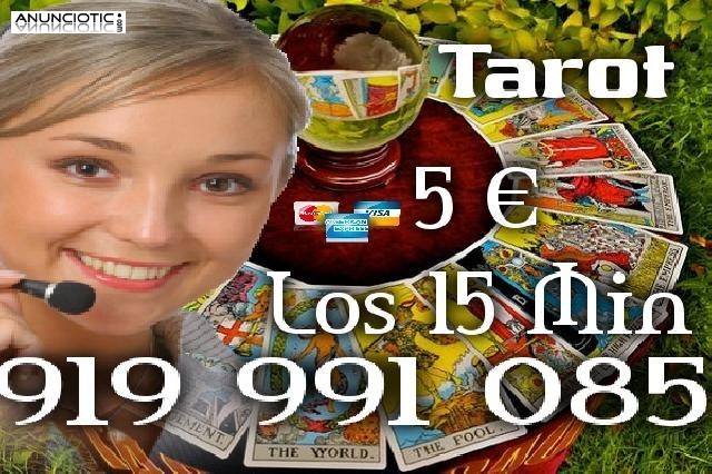 Tarot  Econ&oacute;mico : Videntes En Linea