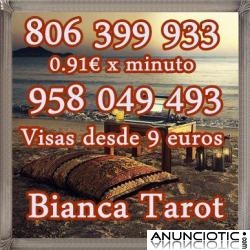 Videntes visa desde 9&acirc;�&not; las 24 horas 958 049 493 vidente en linea 806 399 933 