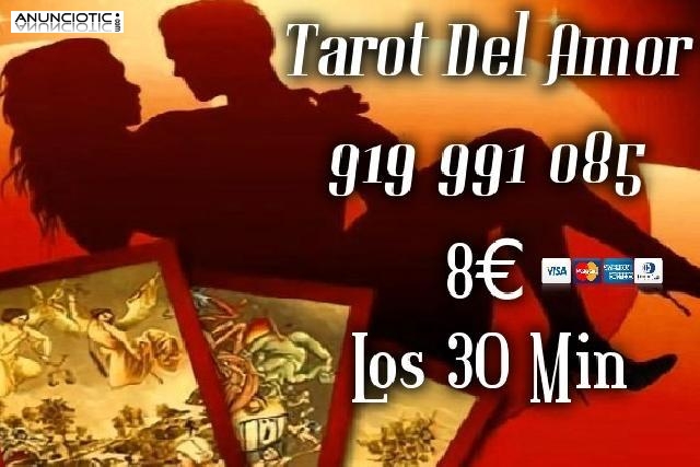 Lectura De Tarot En L&iacute;nea | Tarot Del Amor