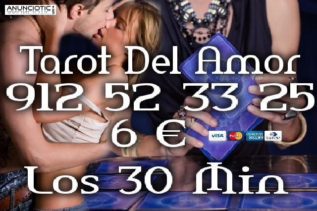 &iexcl; Tarot Visa Telef&oacute;nico 24 Horas ! 806 Tarot