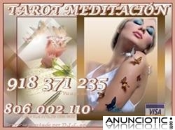 Videntes y tarotistas unidos Meditaci&oacute;n  por solo 0,42 cm mto  al 806 002 110   .
