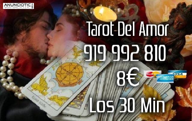 Tarot Telef&oacute;nico Del Amor | Videntes En Linea