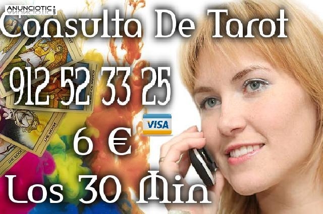 Descubre Tu Futuro A Trav&eacute;s Del Tarot