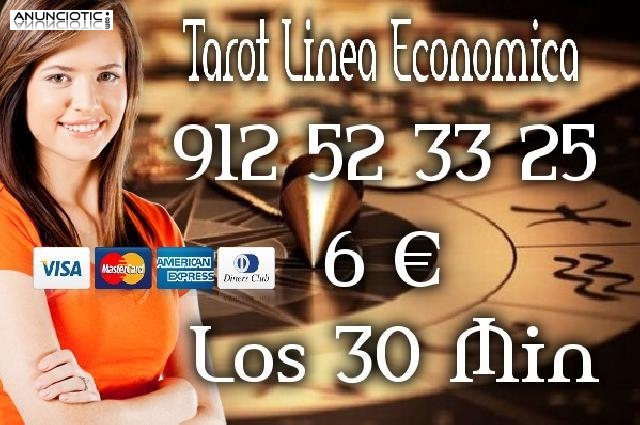 806 Tarot |  Consult&aacute; Tarot Visa 6� Los 30 Min