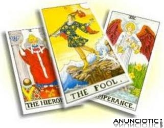&iquest;Eres Tarotista? &iquest;Quieres Trabajar?