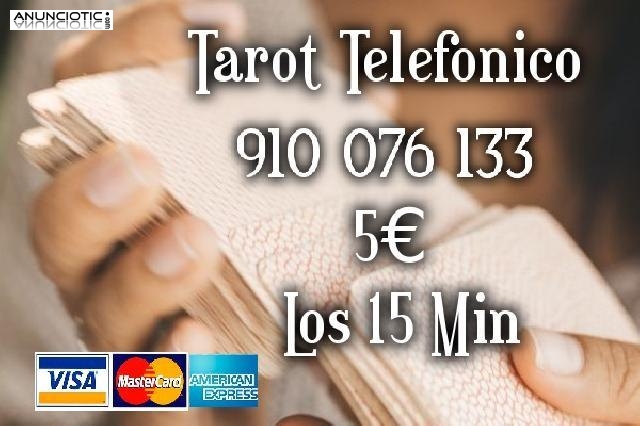 Lectura De Tarot En L&iacute;nea Economica | 910 076 133