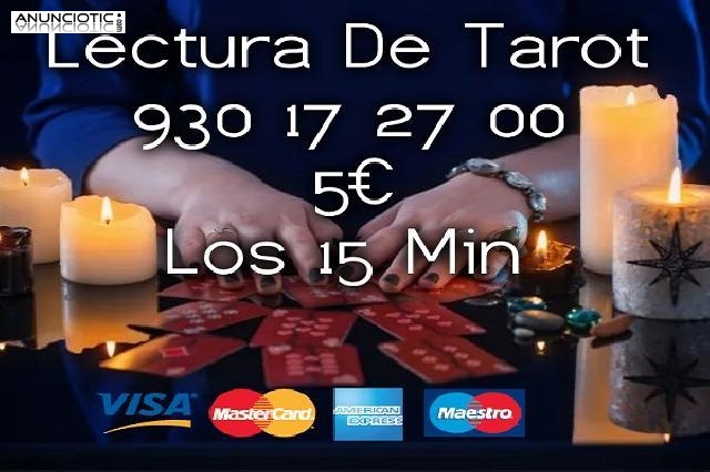 &iexcl;Liberate! De Tus Dudas Tarot Telefonico