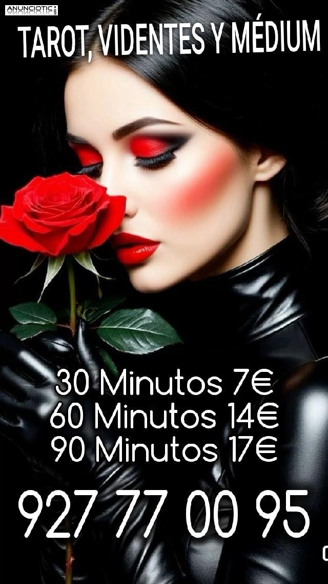 30 minutos 7� Tarot y videntes 