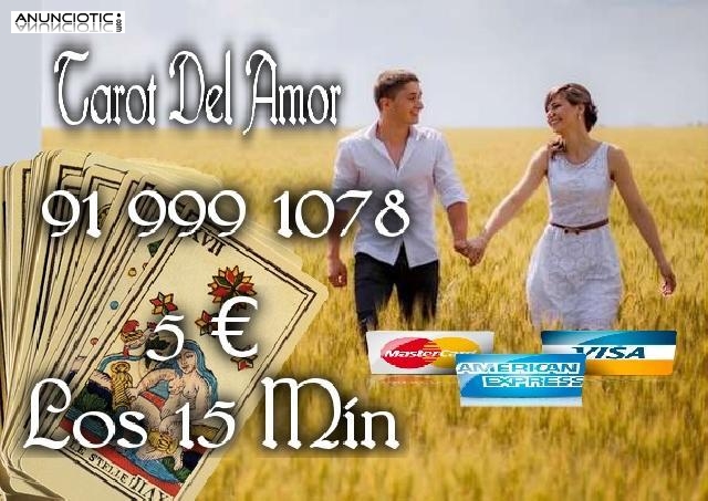 Tarot Del Amor | Toma Las Riendas De Tu Vida