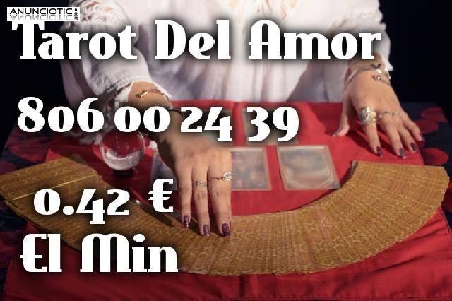 Tirada Tarot Fiable : Consulta Economica