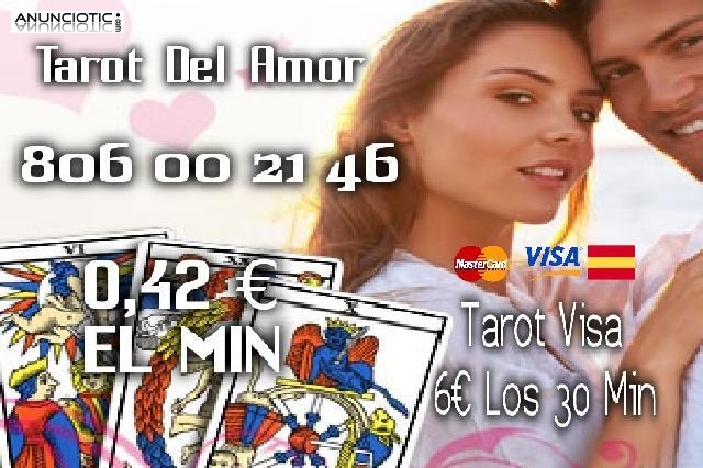 Tarot En Linea | Tarot Telef&oacute;nico Barato 