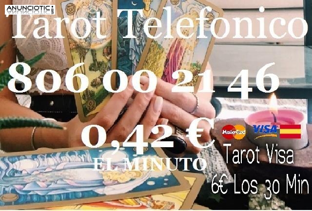 Lectura De Tarot En L&iacute;nea Economica